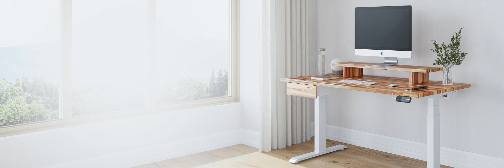 Elevate Your Work Life